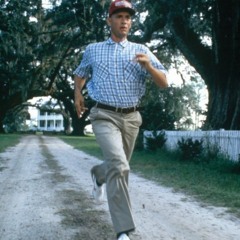 Forrest Gump Ft. Slick Pusha
