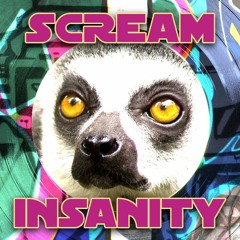 Scream Insanity