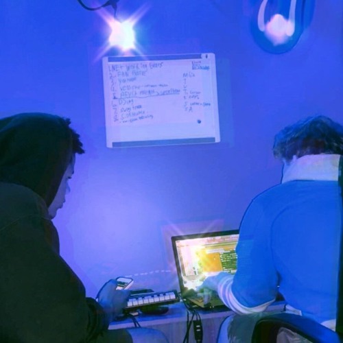 Shooting Star (prod. BlackMayo)