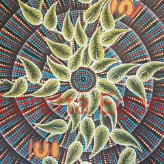 Sunrunner - Transitions