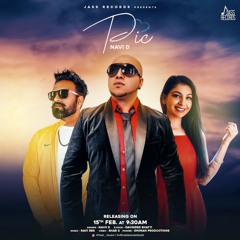 PIC | Navi D | Ravi RBS | Shar-S | New Punjabi Songs