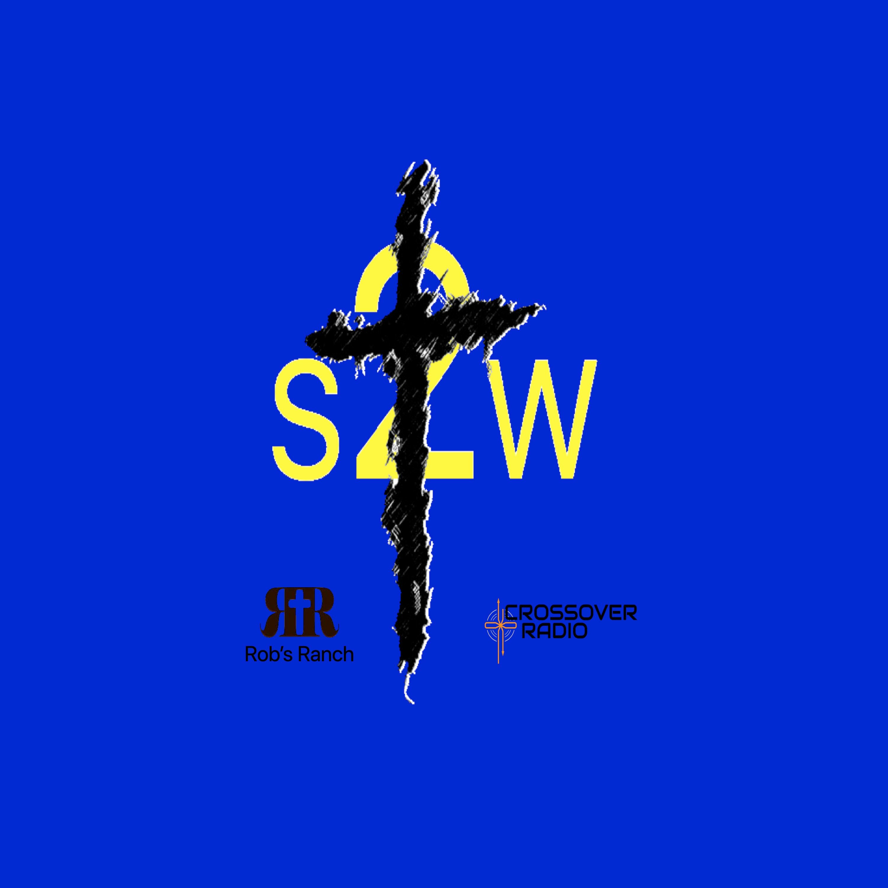 Episode #11 "Gaslighting" 24 May 2019