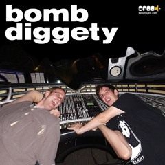 sp00 - Pointy Fingers