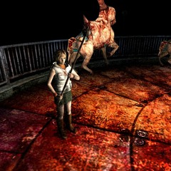 Unhappy Carousel-Silent Hill 3