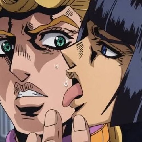 JoJo OP2 「BLOODY STREAM」 on Kazoo