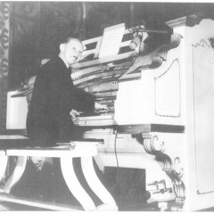 04 Always Keep Love In Your Heart (Neil MacNeil) Manny Aarons, State Theatre Wurlitzer 1954