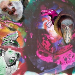 Sawce Vs Syrinox @ Avant Gauche's White Night