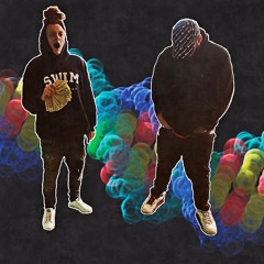 D-N-A (ft. Zay Jefe & Rhode)