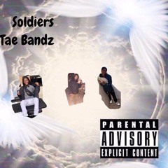 MoneyMan Bandz - Soldiers