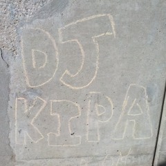 DJ K.I.P.A.'s Movement 2019 Hype Mix 5-24-2019