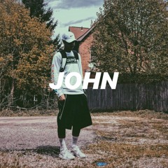 John$ - broken hearted ft. Ferret (prod. by phortran)