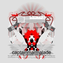 captainmarmalade - Alfred Chicken