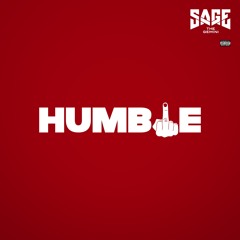 Humble - (Produced by Sage The Gemini)