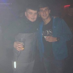 Bradley Lyttle told me this pumper