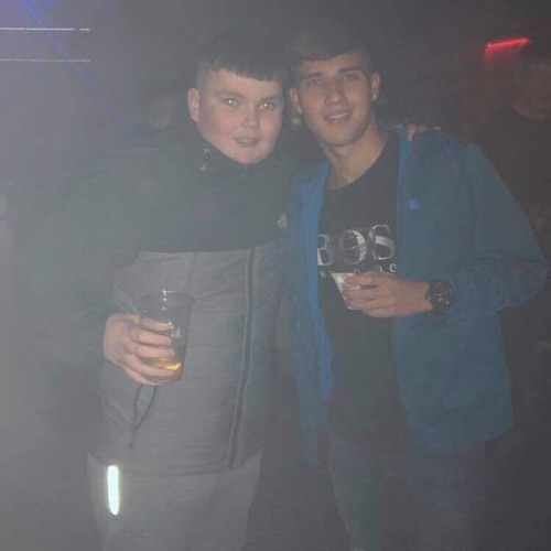 Bradley Lyttle told me this pumper