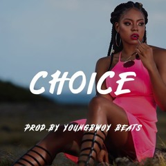 [FREE] Afro Beat Instrumental 2019 Choice (Davido Type Beat)