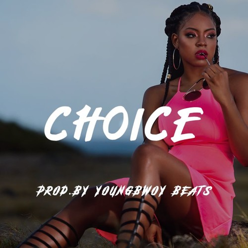 Afro Beat Instrumental 2019 Choice 