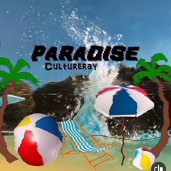 Paradise(Prod.By Deyjanbeats)