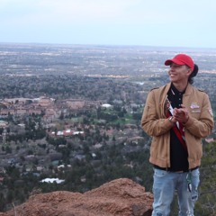 BACK ON IT - Prod. The97Jonathan