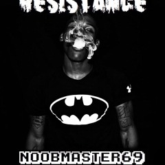 Putcho - NoobMaster69 (Prod.Rardbeatz)