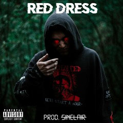 Red Dress Prod. Sinclair