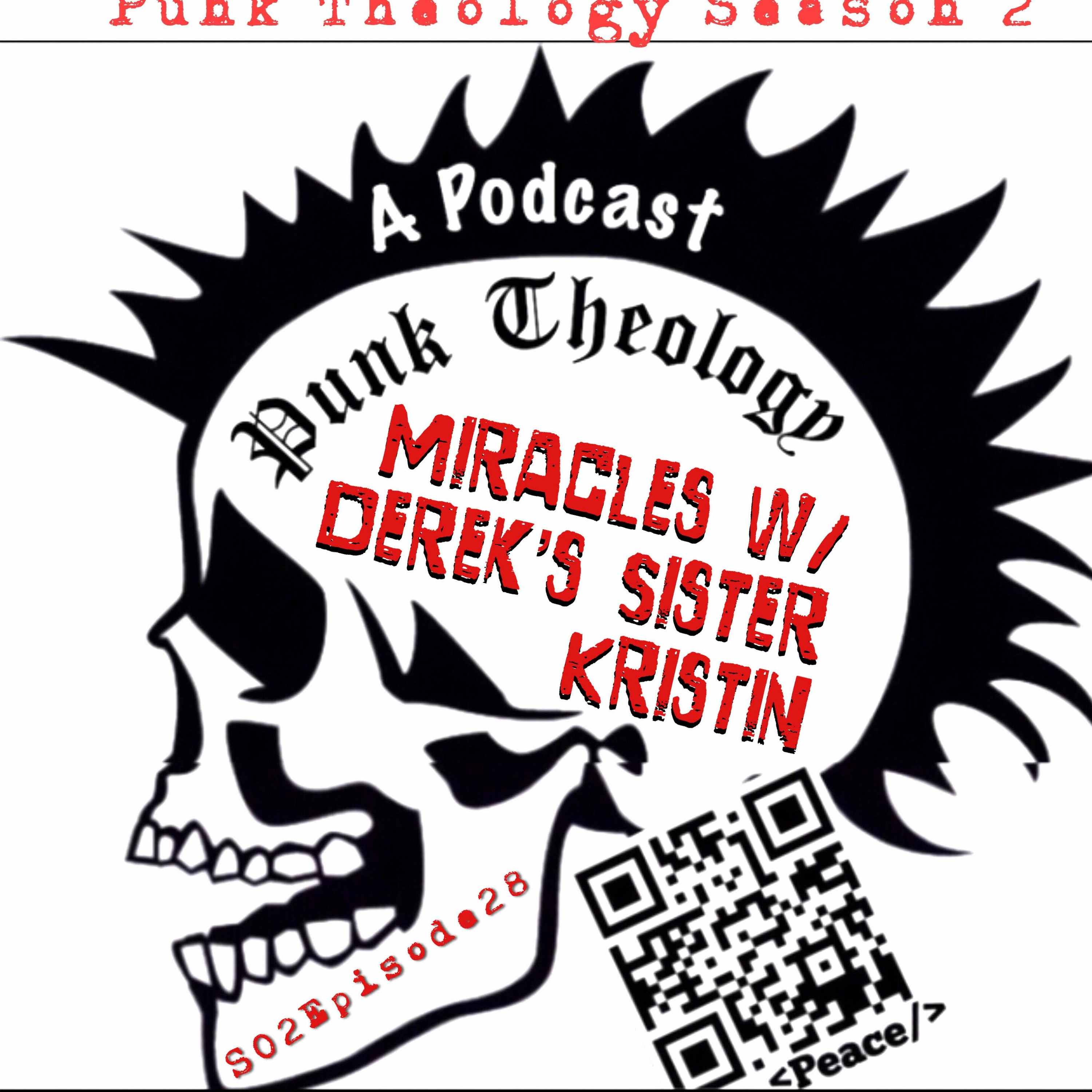 Punk Theology Podcast
