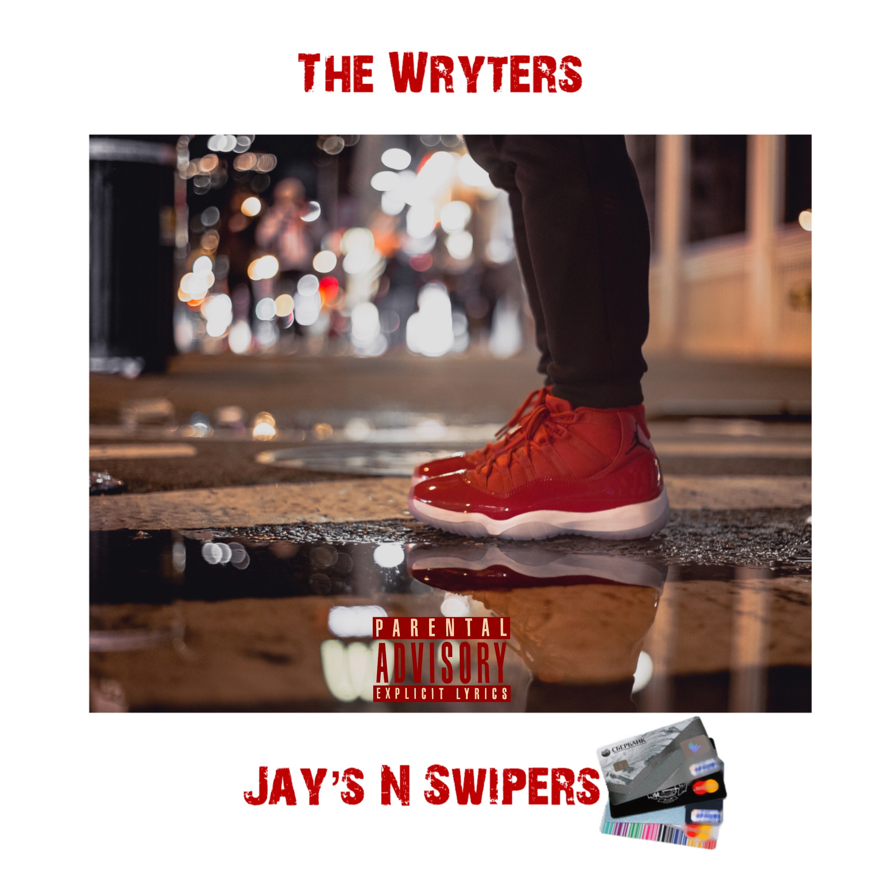 The Wryters Music
