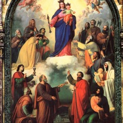 María en la Historia de la Salvación