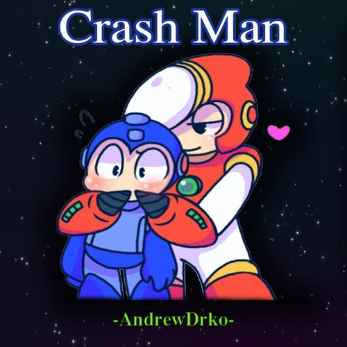 Crash Man