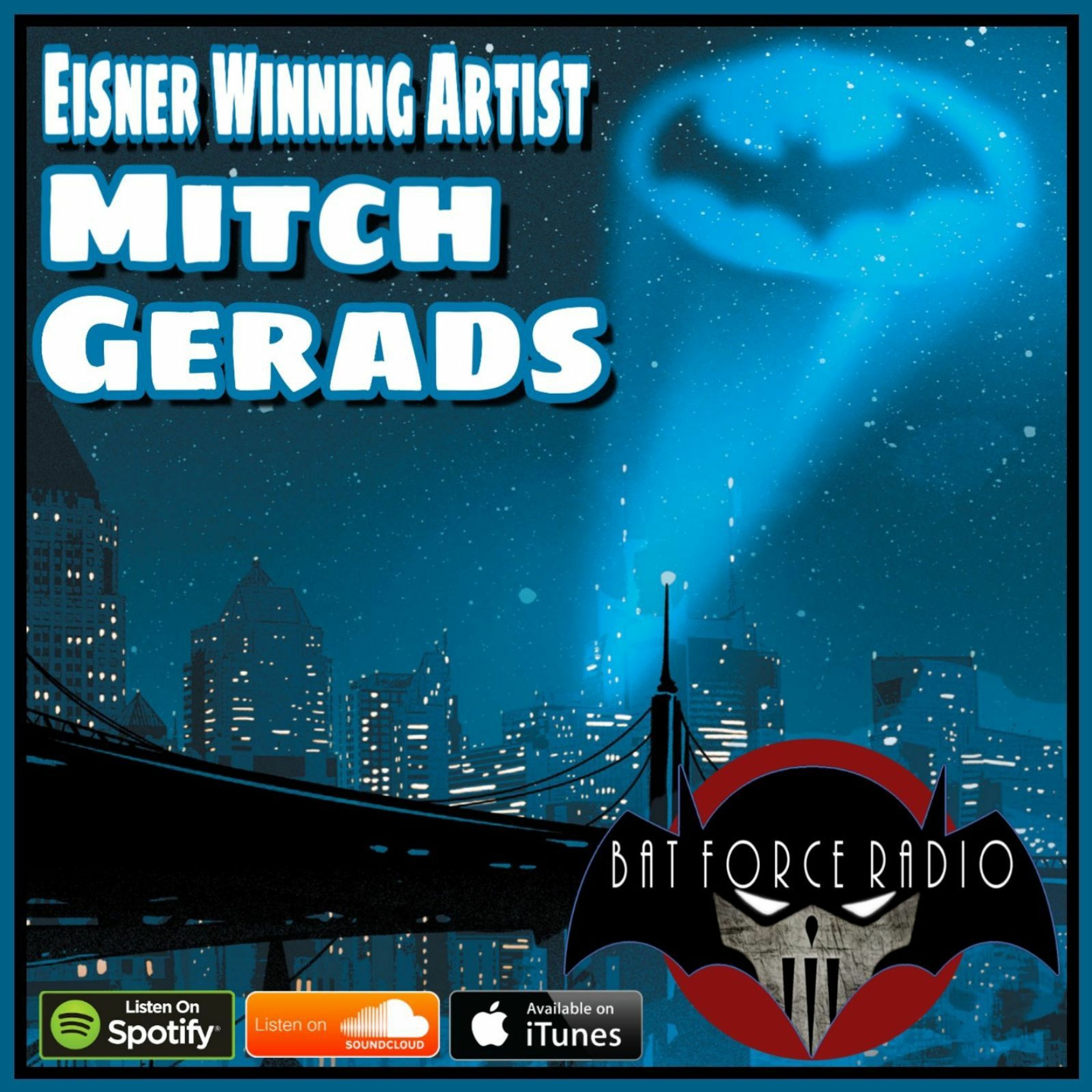Bat Force Radio