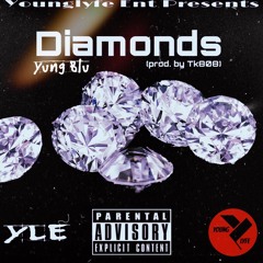 Yung Blu - Diamonds