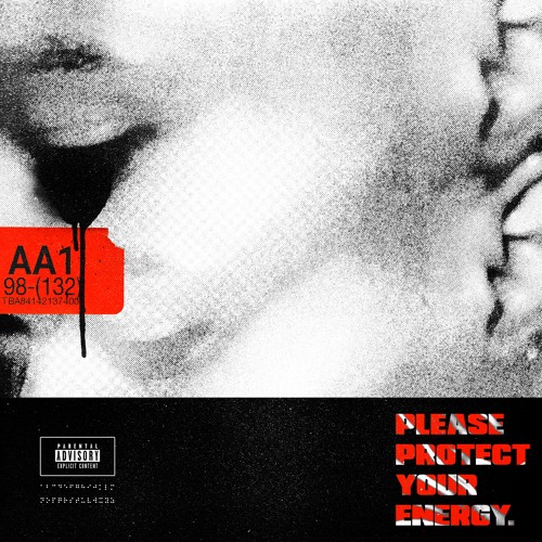 DAVE PHOENIX - PLEASE, PROTECT YOUR ENERGY