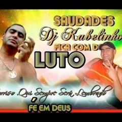 MEGAO MATANDO A SAUDADE DO DJ KBELINHO - SO AS BRABA 2019 ( DJ ELPIDIO )