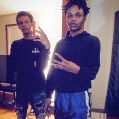 Lil KD - Neva Kared remix