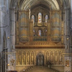 Nights in Eastern Cathedral
