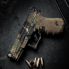 Shots FT LYRIC x LEANFAC3