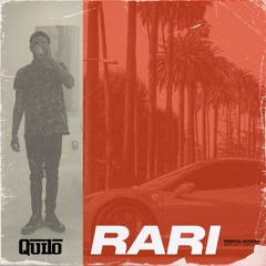 RARI (Prod. By Woodpecker)