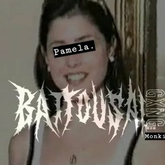 Pamela. (en la YK) - monki