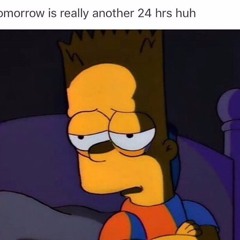 I Wanna Die On The Moon
