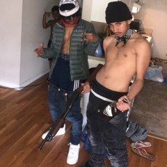 BillyDon Hit The Road Jaxk