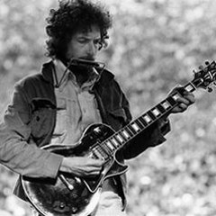 Rethinking Bob Dylan's Buckets of Rain
