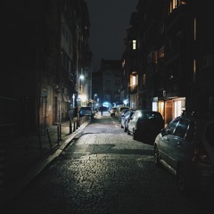 Dark night