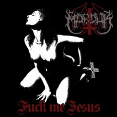 Marduk - The Black