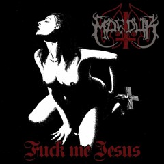 Marduk - The Black