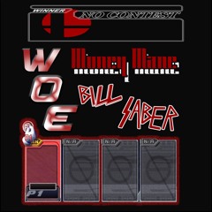 NO CONTEST w/ MONEY MANE & BILL SABER