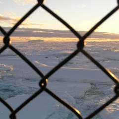 Svezda - performed by Oculus Quartet