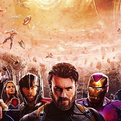 All MCU Themes