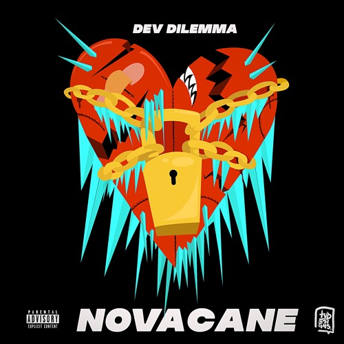 Dev Dilemma - Novacane
