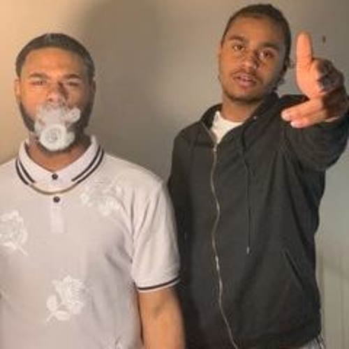 Blicky X Trap Glizzy