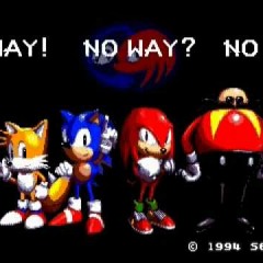 No Way! (Race Results) - S3K OST Remastered